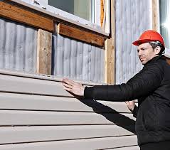 Best Aluminum Siding Installation  in Plover, WI